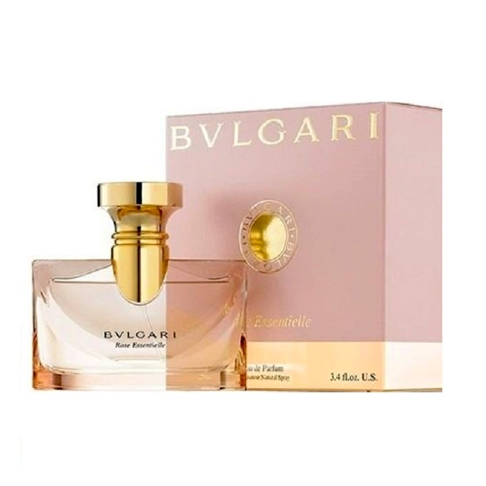 Rose Essentielle Perfume